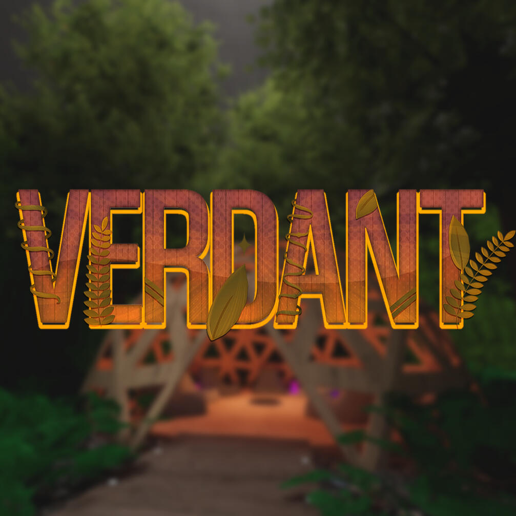Verdant - 2024 Verdant - 2024