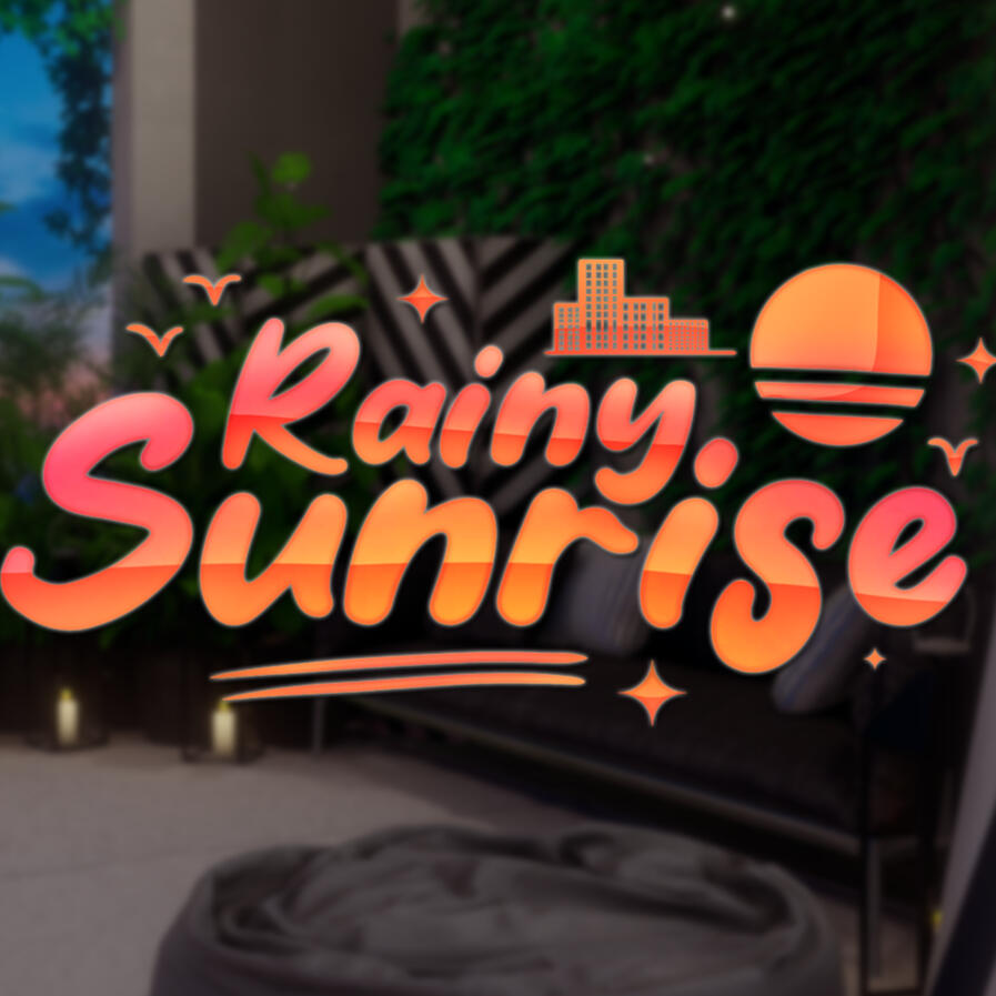 Rainy Sunrise - 2024