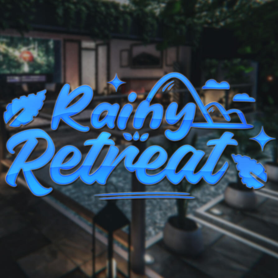 Rainy Retreat - 2023 Rainy Retreat - 2023