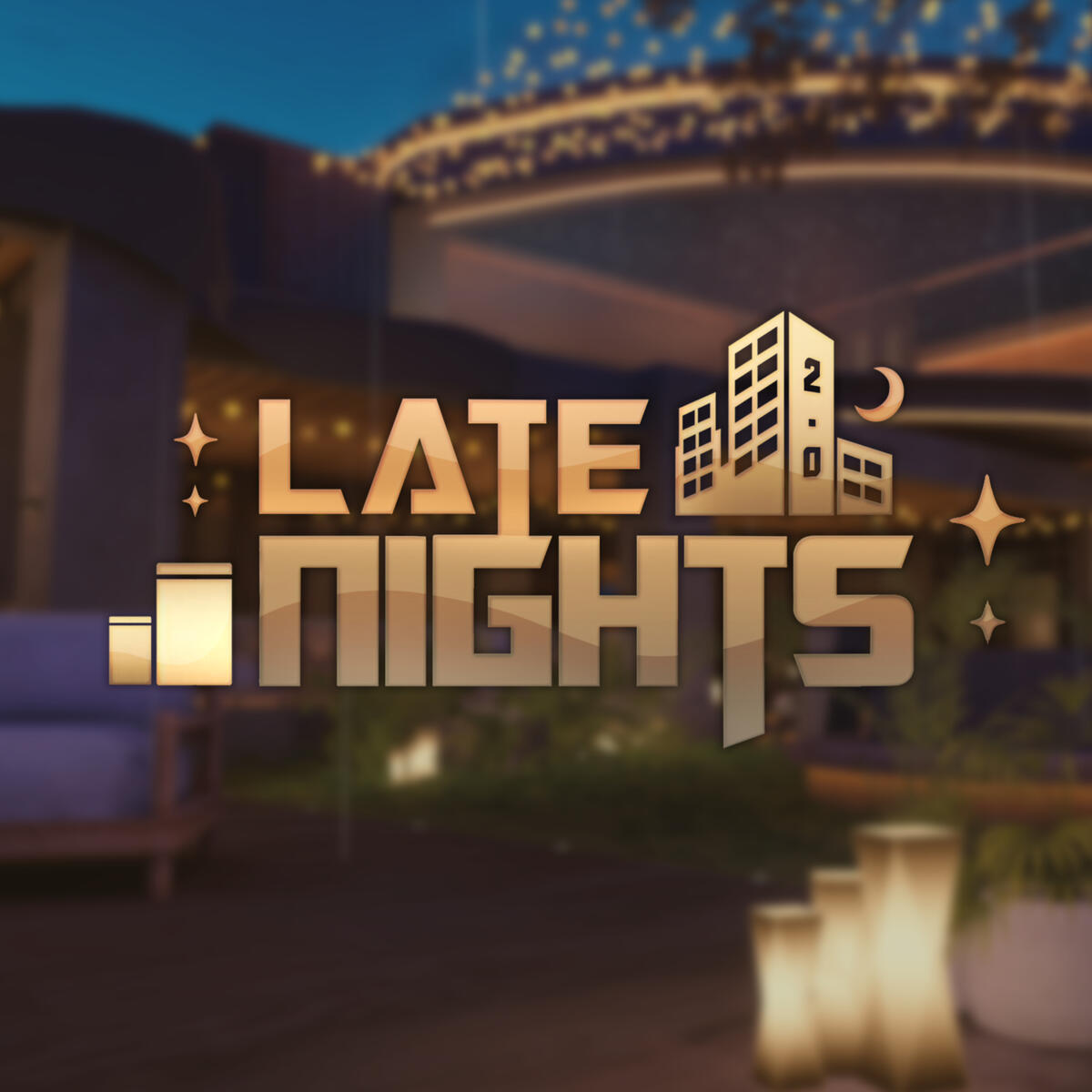 Late Nights Late Nights