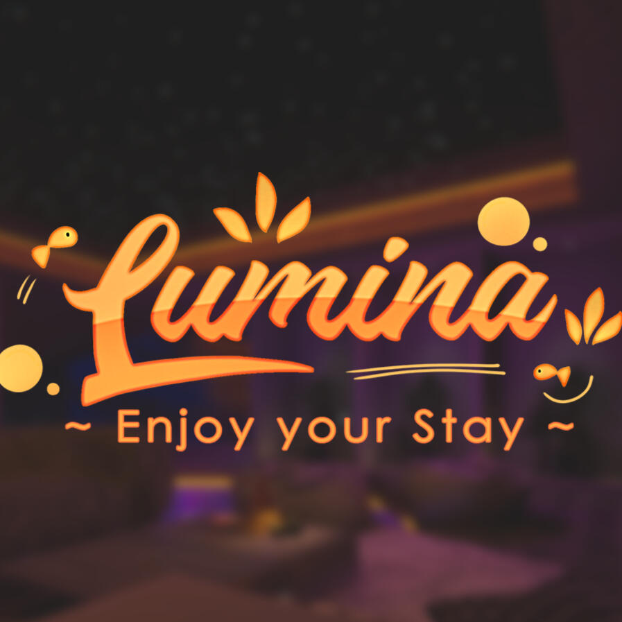 Lumina - 2024 Lumina - 2024