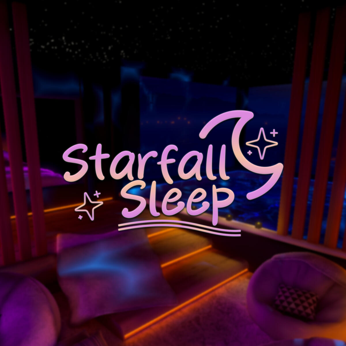 Starfall Sleep - 2025 Starfall Sleep - 2025